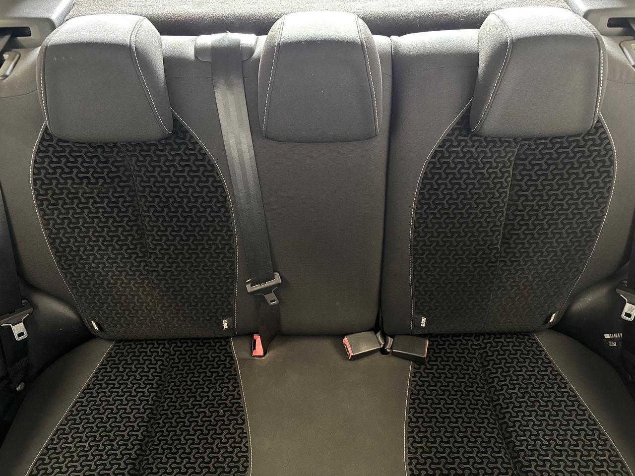 Citroen C3 allestimento Exclusive