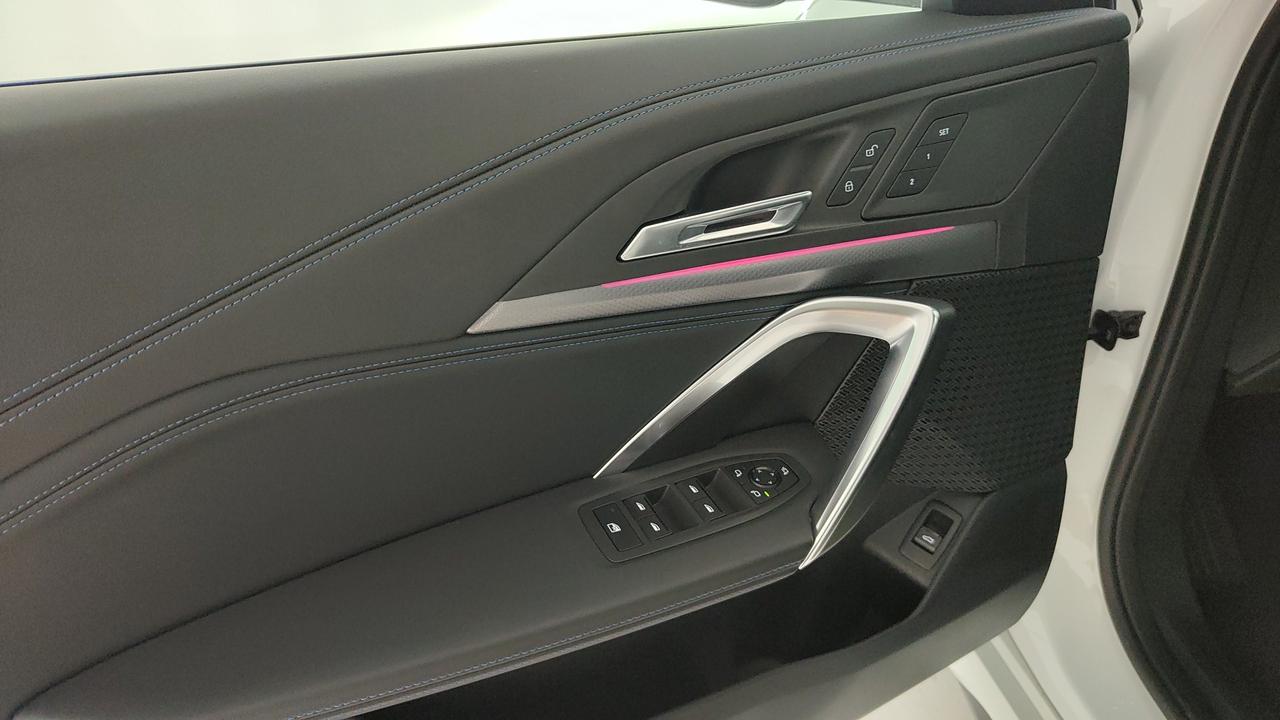 BMW X1 U11 - X1 xdrive20d mhev 48V MSport Pro auto