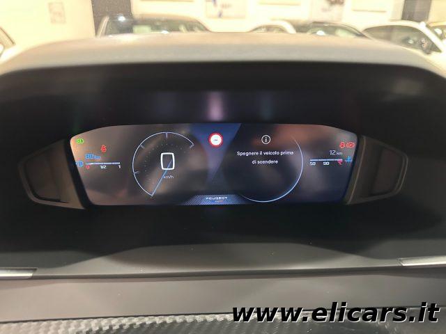 PEUGEOT 2008 Puretech S&S Allure