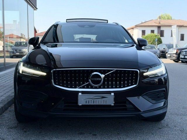 VOLVO V60 Cross Country D4 AWD 190CV Geartronic *TETTO APRIBILE