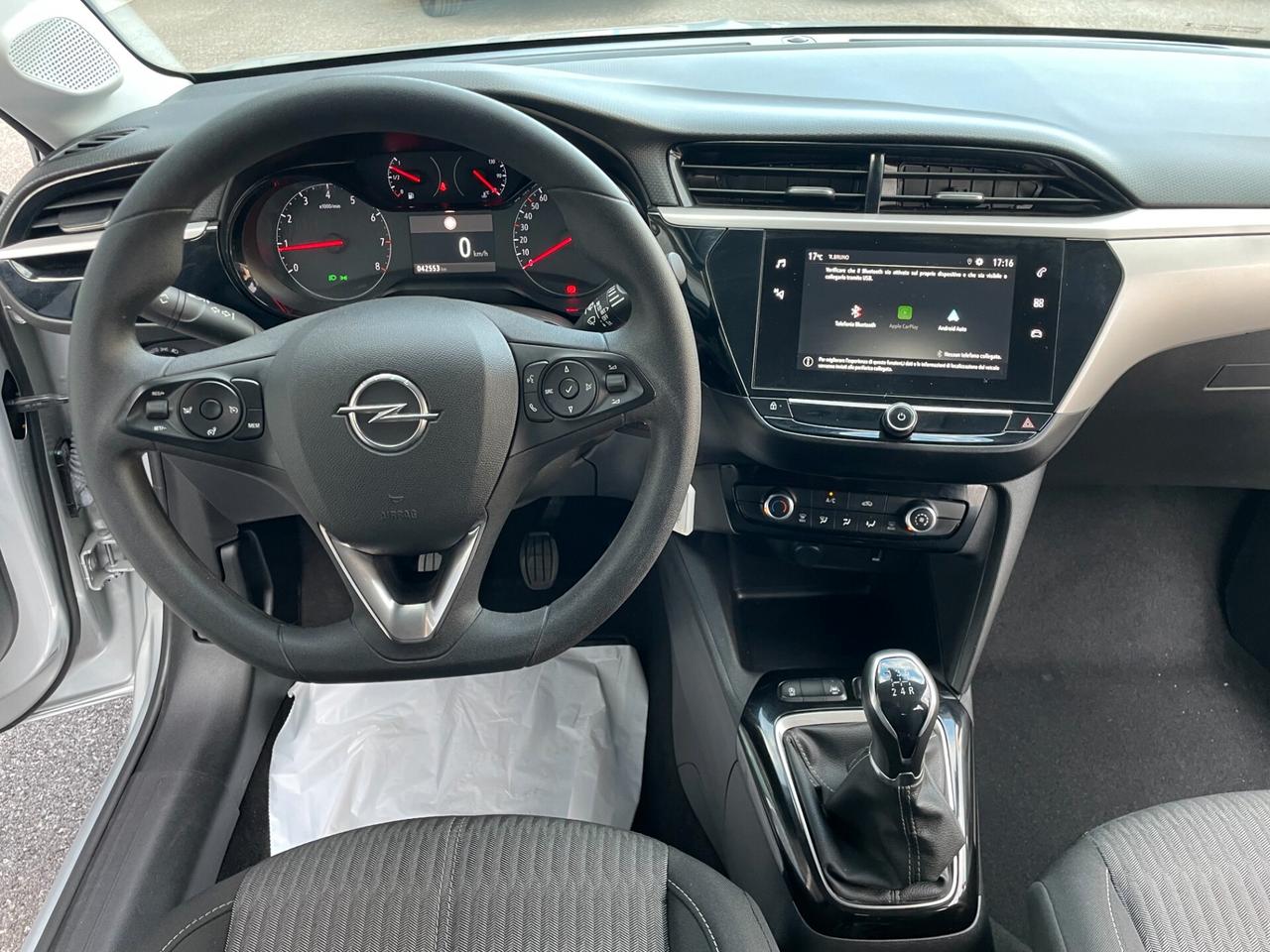 Opel Corsa 1.2 Benz 75cv