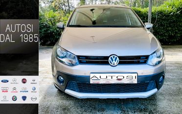Volkswagen Polo Cross 1.4 tdi