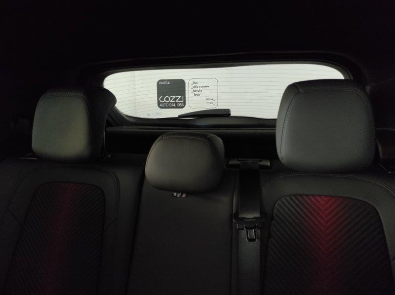 ALFA ROMEO Junior - Junior 1.2 136 CV Hybrid eDCT6 Speciale