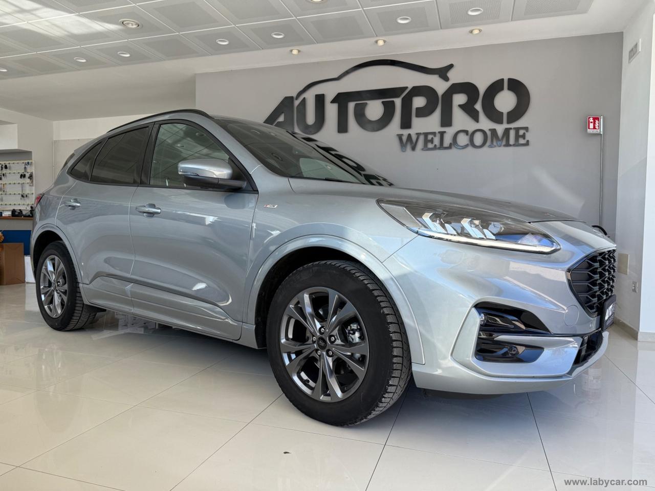 FORD Kuga 1.5 EcoBl. 120CV aut. 2WD ST-Line X
