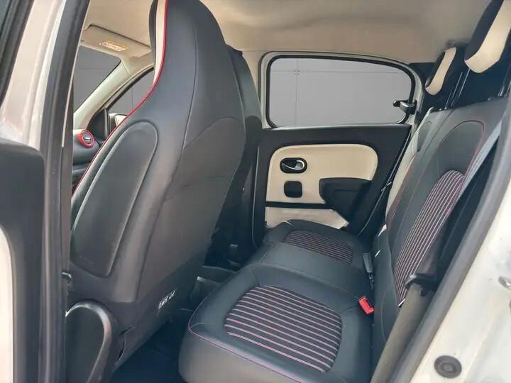 Renault Twingo Le Coc Sportif~90Cv turbo~Unipro~Promo Finanziamento