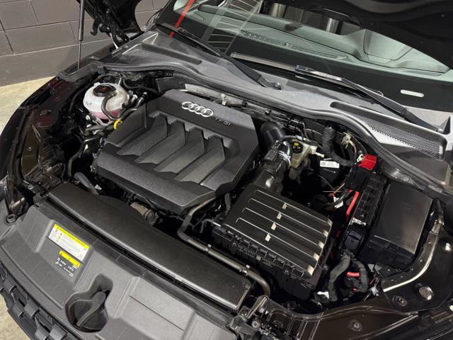 AUDI TT 40 TFSI S LINE CABRIO TOTAL BLACK IVA ESPOSTA