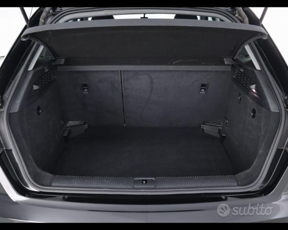 AUDI A3 SPB 35 TDI S tronic Admired