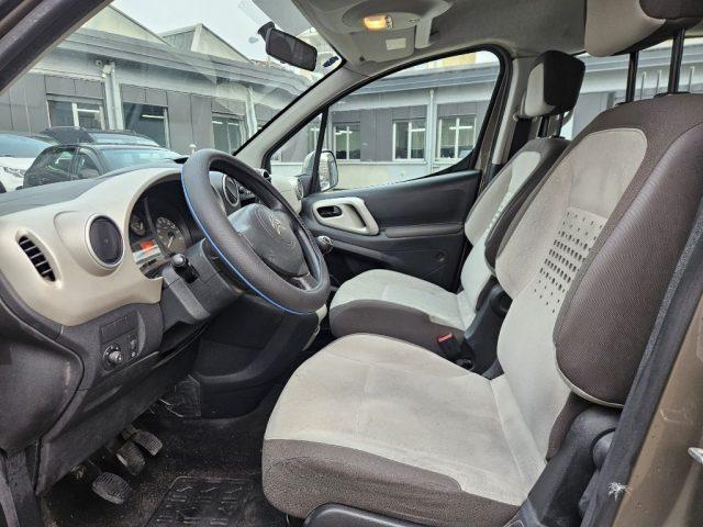 CITROEN Berlingo Multispace 1.6 HDi 90 5 posti