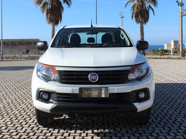 FIAT Fullback 2.4 150CV SX AUTOCARRO