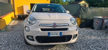 Fiat 500X 1.4 MultiAir 140 CV Lounge