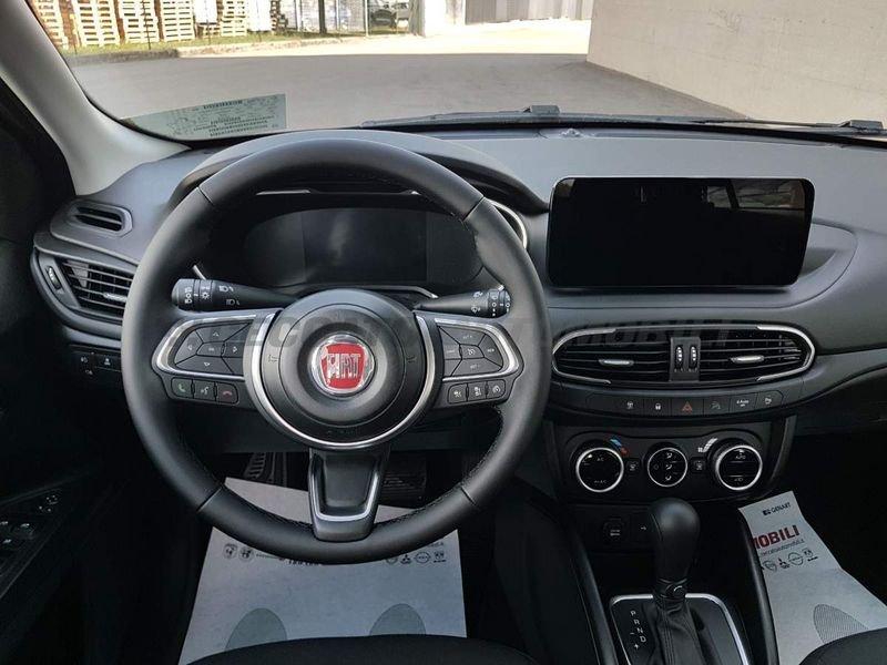 FIAT Tipo Tipo Station Wagon My24 1.5 Hybrid 130cv Dct Sw Tipo Cross