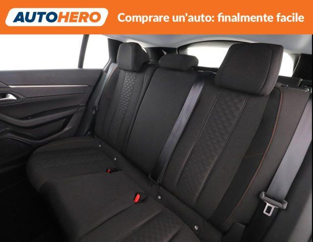 PEUGEOT 508 BlueHDi 160 Stop&Start EAT8 SW Business