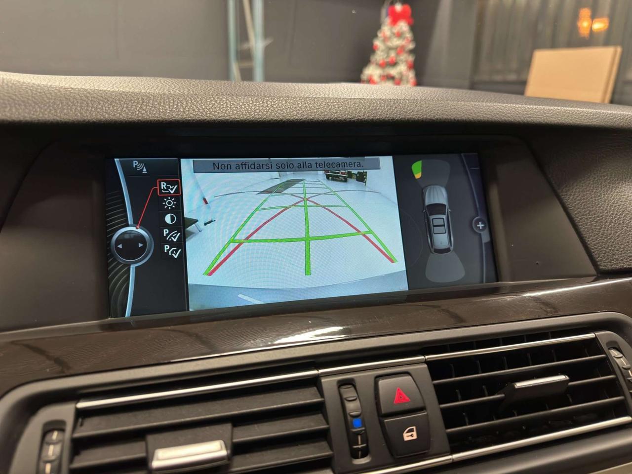 BMW 520 Serie 5 F11 Touring 520d Touring Futura