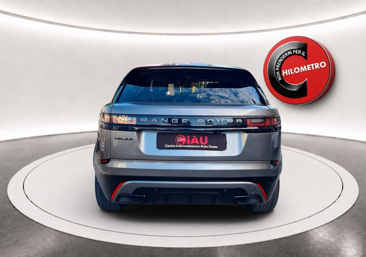 Land Rover Range Velar 2.0D I4 240 CV R-Dynamic SE