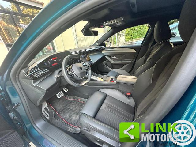 PEUGEOT 408 GT CAMBIO AUTOMATICO UNICO PROPRIETARIO