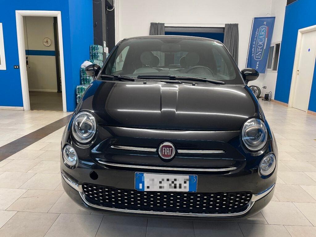 FIAT 500 DIESEL - FINANZIABILE