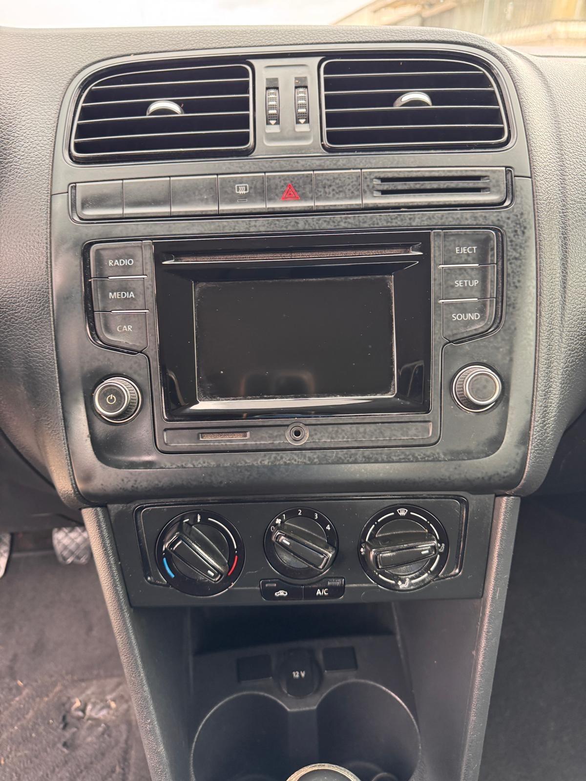 Volkswagen Polo MPI Business Trendline GARANZIA 12 M