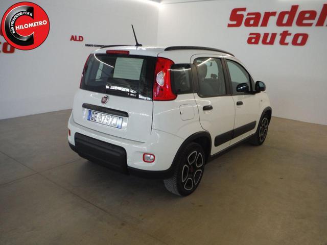 FIAT Panda 1.2 City Life EasyPower