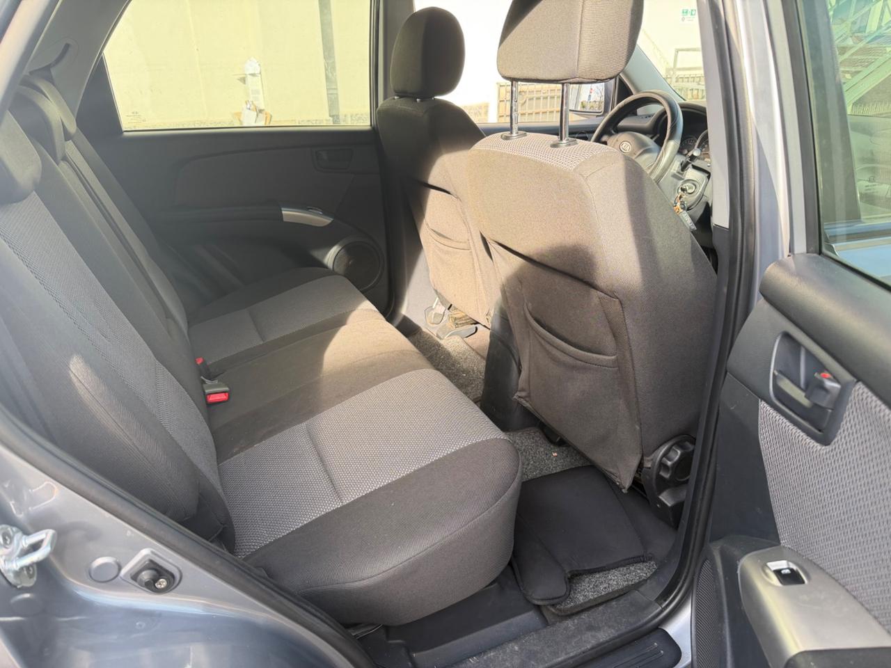 Kia Sportage 2.0 141CV 2WD Active GPL