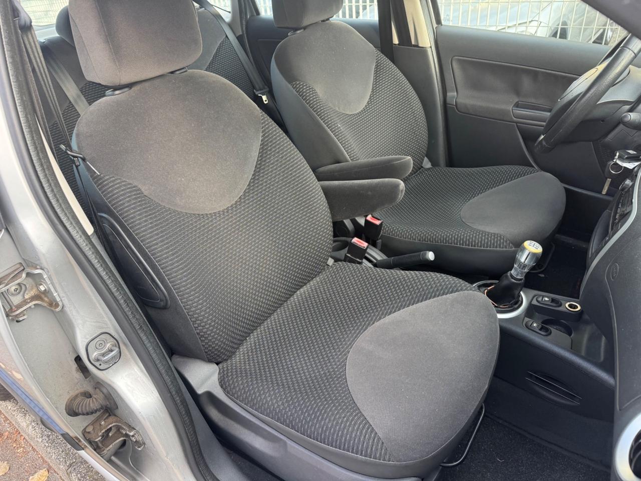 Citroen C3 1.1 BENZINA neopatentati garanzia 12 mesi