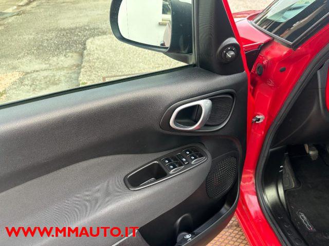 FIAT 500L 1.4 T-Jet 120 CV GPL Pop Star CLIMA!!!!!