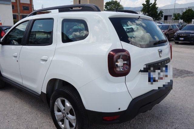 DACIA Duster 1.5 Blue dCi 8V 115 CV 4x2 Comfort AUTOCARRO N1