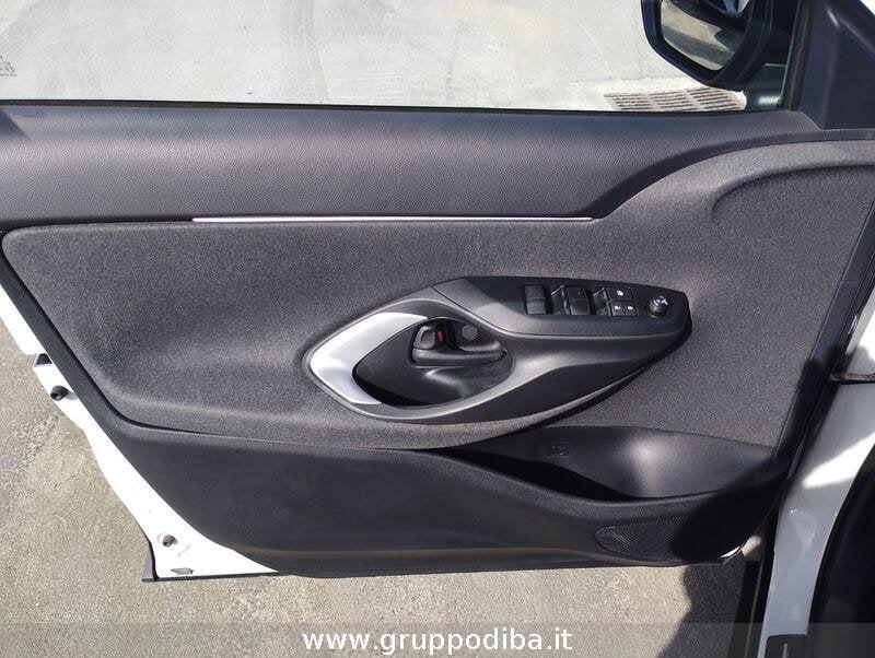 Toyota Yaris Cross 1.5h Trend fwd 116cv e-cvt