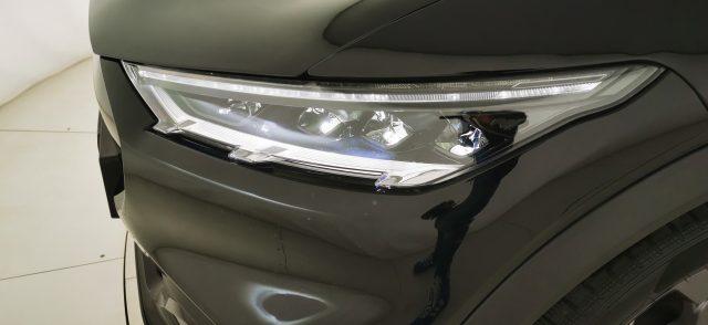 FORD Mustang Mach-E Standard Range 269 CV rwd (430 km di autonomia)