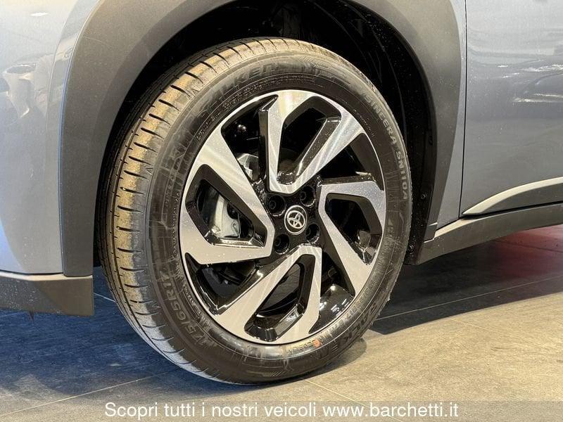 Toyota Aygo X Aygo X 1.0 VVT-i 72 CV 5 porte Trend S-CVT