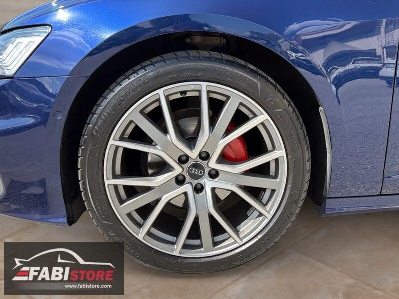 Audi A6 40 TDI 204 Cv S- Tronic S- Line QUATTRO - Tetto, Matrix, Pelle ecc