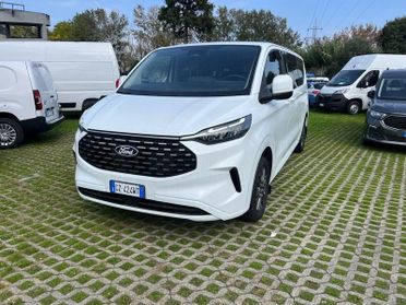 Ford Tourneo Custom Tourneo Custom 320 2.0 EcoBlue 150CV PL Titanium