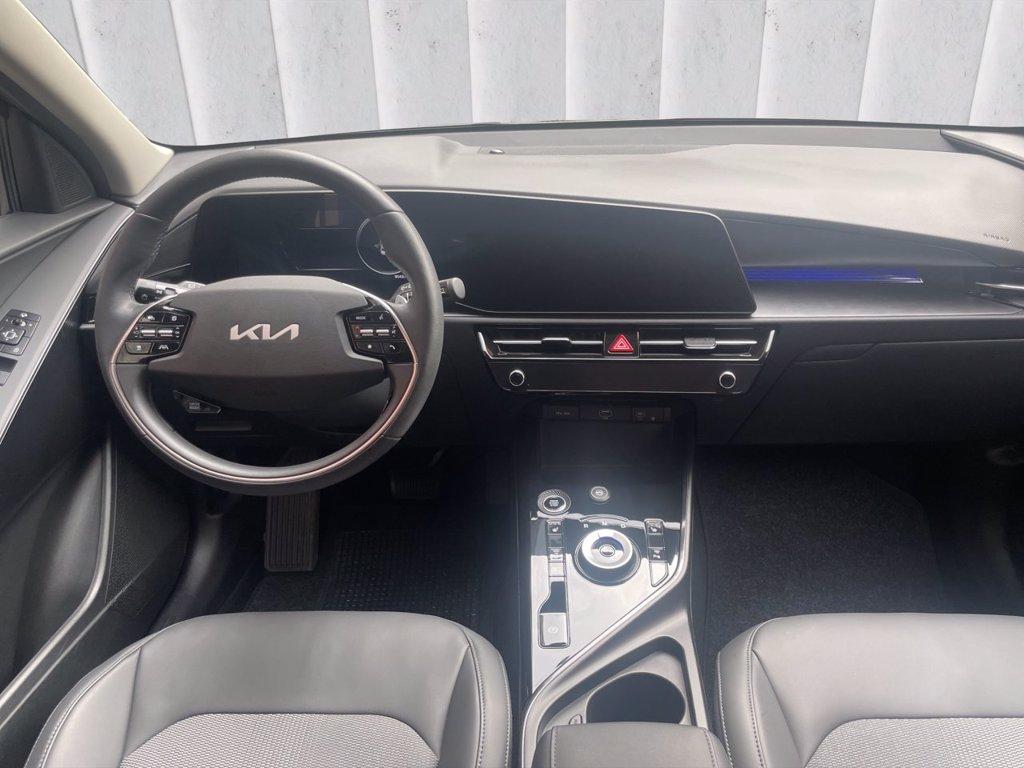 KIA Niro 1.6 gdi hev gpl Evolution 126cv dct del 2024