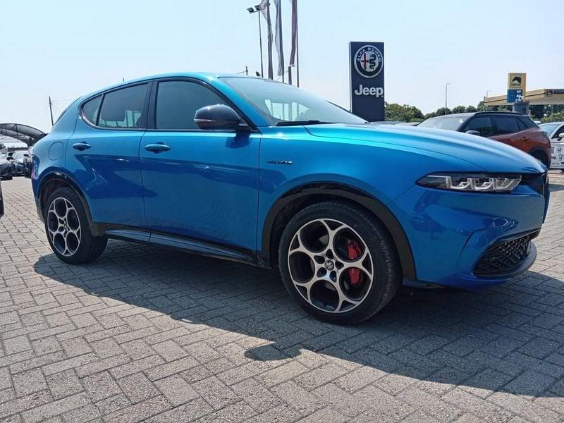 Alfa Romeo Tonale 1.6 Diesel 130cv TCT6 Veloce