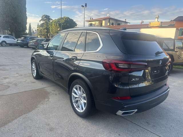 BMW X5 25d X DRIVE Business auto