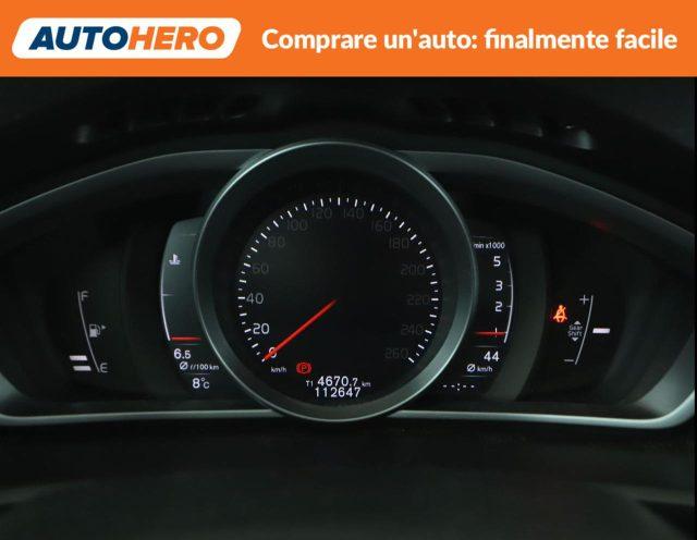 VOLVO V40 D2 Business Plus