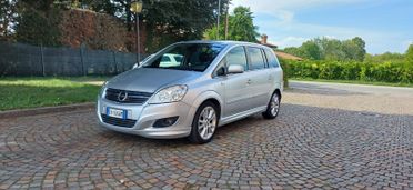 Opel Zafira 1.7 CDTI 110CV ecoFLEX One