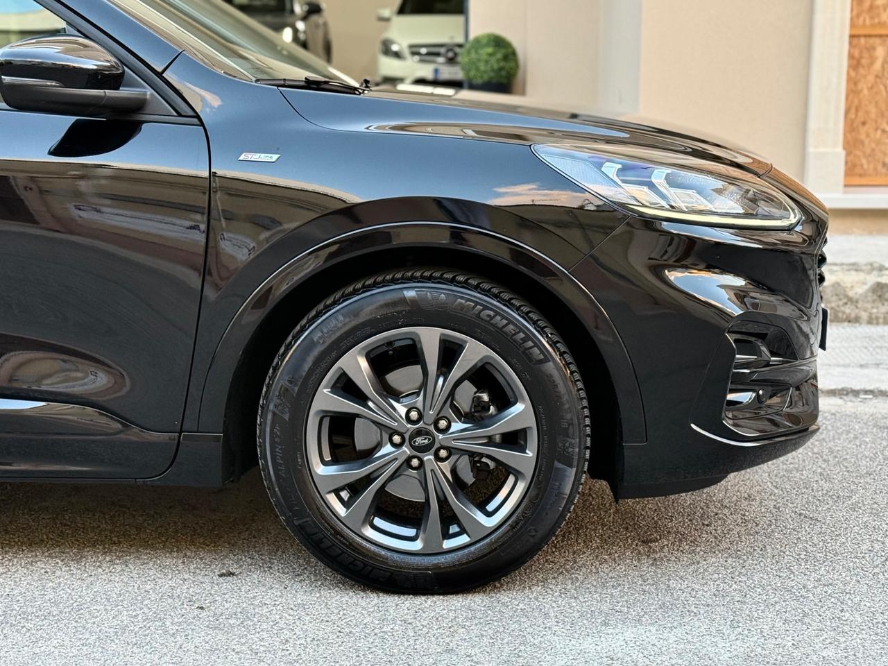 Ford Kuga 1.5 EcoBlue 120 CV aut. 2WD ST-Line X