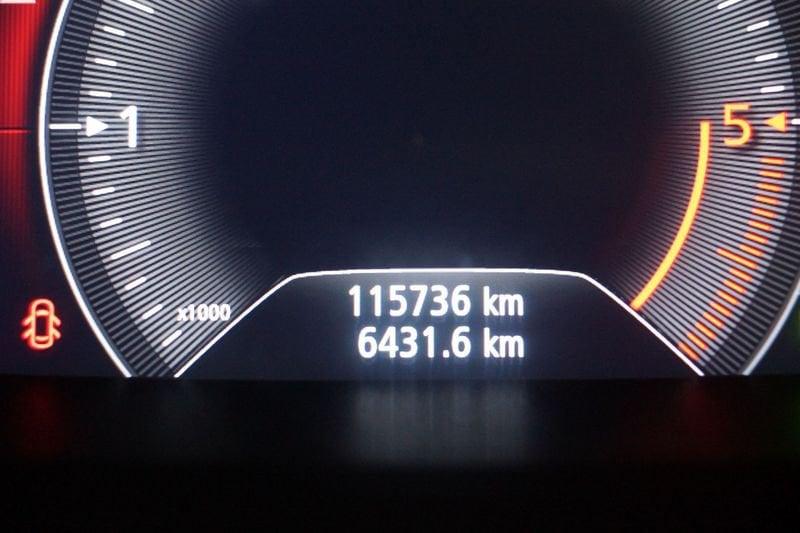 Renault Mégane 1.5 DCI 115 BLUE BUSINESS