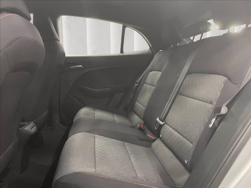 MG MG3 1.5 Comfort del 2025