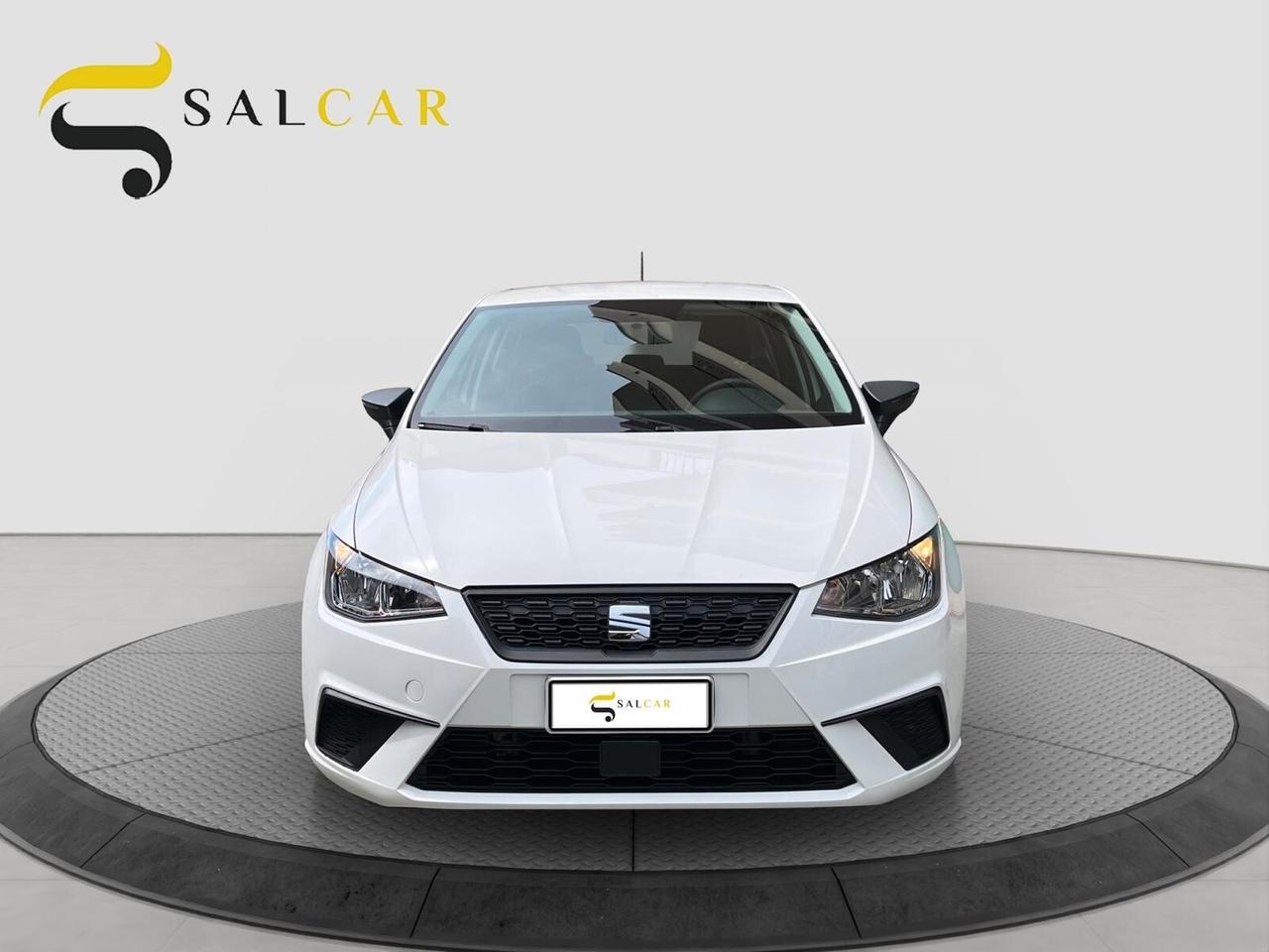 Seat Ibiza 1.0 TGI 90 CV 5 porte XCELLENCE 2020