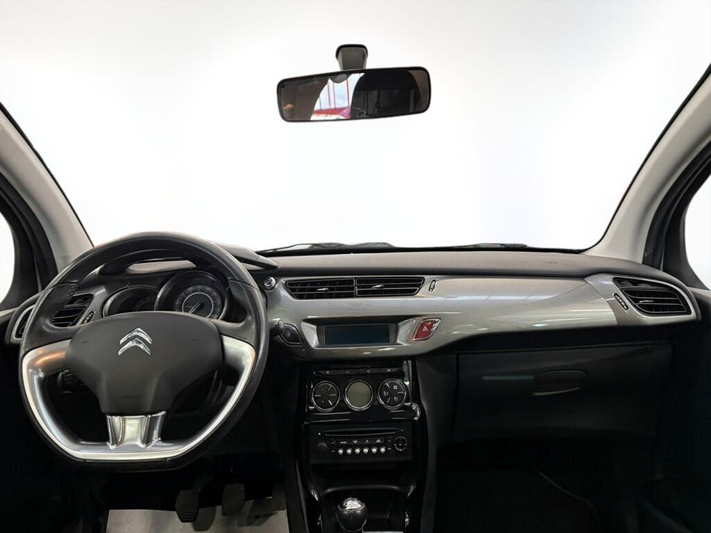 Citroen C3 1.1 Exclusive