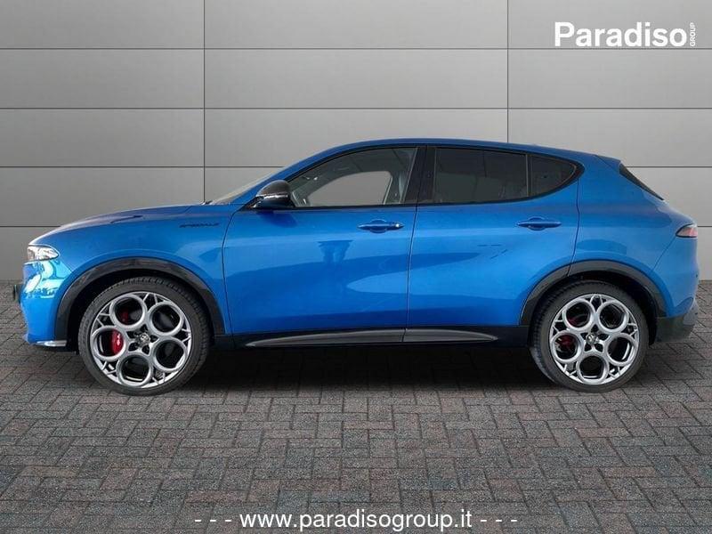 Alfa Romeo Tonale (622) My23 Hybrid 130cv Speciale