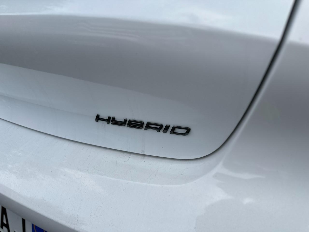 PEUGEOT 208 II 2023 - 208 1.2 hybrid Allure 145cv e-dcs 6