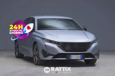 Peugeot 308 1.2 Hybrid 145CV GT e-DCS6