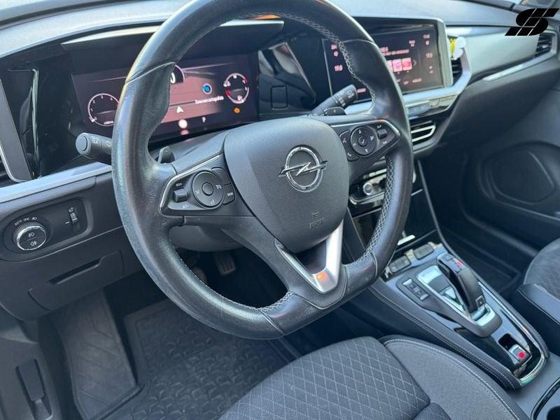 Opel Grandland Grandland 1.5 diesel Ecotec aut. Business Elegance