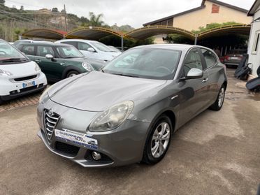 Alfa Romeo Giulietta 1.6 JTDm-2 105 CV Km Certificati