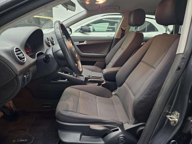 Audi A3 A3 II 2003 Sportback Sportback 2.0 tdi Ambition