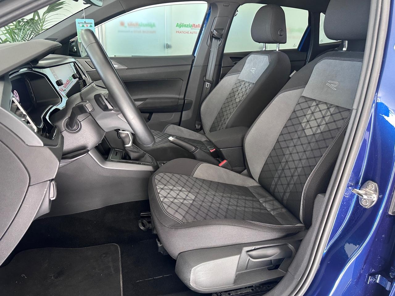 Volkswagen Taigo 1.5 TSI ACT 150 CV DSG R-Line