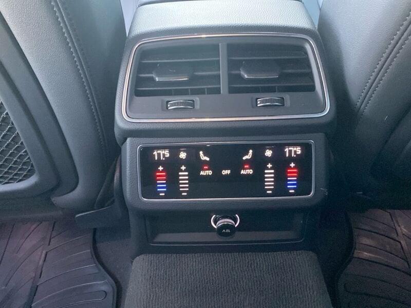 Audi A6 allroad A6 allroad 50 TDI 3.0 quattro tiptronic Business Plus 286 CV