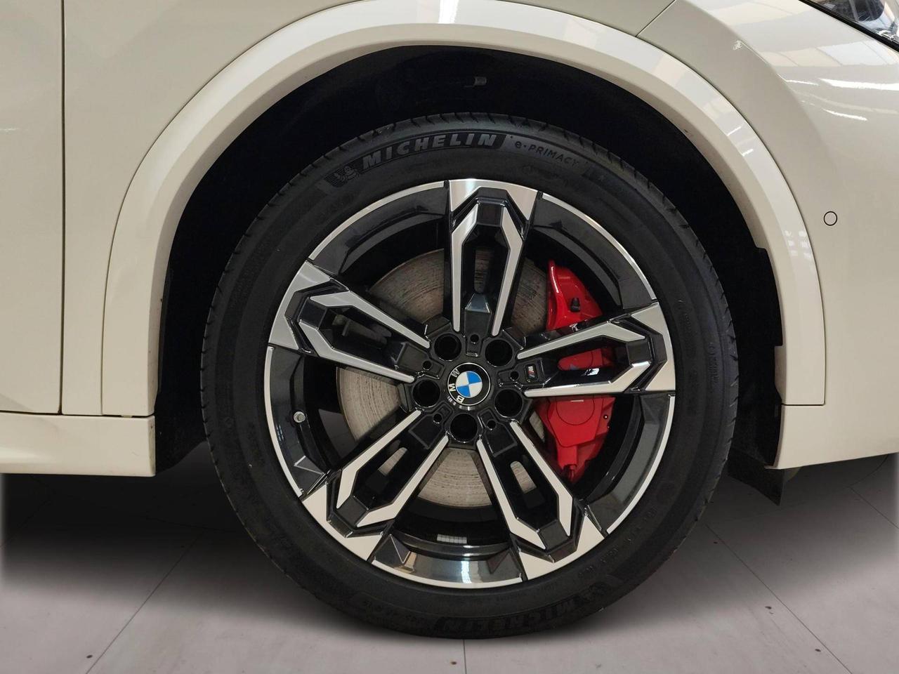 BMW X2 xDrive20d 48V MSport Pro